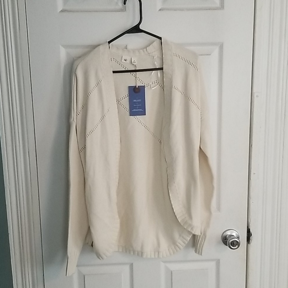 tentree carrigan in cream